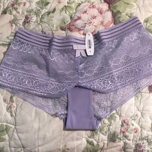 Pantie adore me